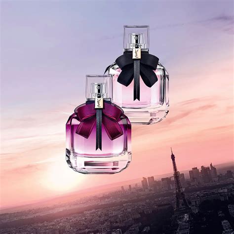 ysl mon paris müller|YSL eau de parfum chypre.